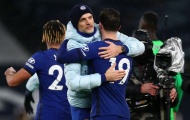 Thomas Tuchel tiết lộ cách được Chelsea chào đón khi thay thế Frank Lampard