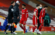 Thua Chelsea, 'máy chạy' Liverpool thừa nhận sự thật đau lòng