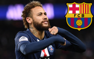 Ứng viên chủ tịch Barca khẳng định về thương vụ Neymar