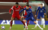Cương nhu kết hợp, Chelsea giải mã hàng công Liverpool như thế nào?