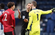 Vì Henderson, Man Utd chốt giá 'sốc' bán De Gea?