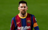 Rõ thời điểm Messi chốt tương lai ở Barcelona