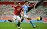 4 điểm nóng quyết định thành bại trận derby Manchester