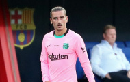 Không phải Messi, vua kiến tạo của Barca là một người khác