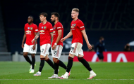 'Manchester United trên bờ vực của khủng hoảng'