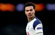 3 điều đáng chú ý sau màn trình diễn của Dele Alli cho Tottenham
