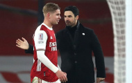 Mikel Arteta nắn gân 'trò cưng' trước trận đấu với Burnley