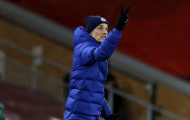 Bất bại 10 trận, Tuchel vẫn lo lắng về 1 vấn đề tại Chelsea