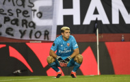 'Arsenal không xứng đáng có tôi'