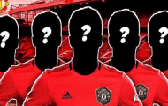 Biến động quá lớn, Man Utd có thể 'lạ' tới mức nào sau chợ Hè 2021?