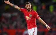 Bruno chỉ ra điều Man United cần làm để vượt qua Man City