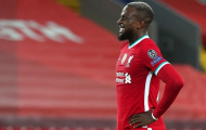 Đại tu lực lượng, 10 cái tên bị Liverpool thanh trừng vào cuối mùa giải