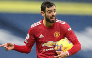ĐH kết hợp thành Manchester: M.U chỉ có Bruno và 'ma tốc độ' góp mặt