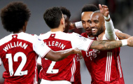 Đội hình Arsenal đấu Burnley: Tam tấu S.A.W xuất trận?