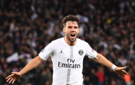 Từ chối Barcelona, 'cơn lốc' trái quyết bám trụ ở PSG