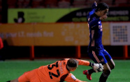 Quá ấn tượng, Arsenal lập tức trói chân ngôi sao triển vọng
