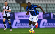 Lộ số tiền cực khủng Inter có thể thu về nếu bán Lukaku