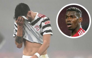 Man Utd đã bắt đầu thấy tầm quan trọng của Paul Pogba