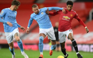 Man Utd, nếu thua Man City thì cũng phải thắng trên 1 phương diện!
