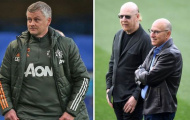 Solskjaer 'dâng sớ', M.U xác định đón 3 tân binh rung chuyển TTCN