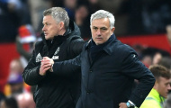 Phát biểu khôn ngoan, Ole chứng tỏ lợi hại hơn Mourinho