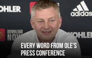 M.U sa sút, Solskjaer có chấp nhận buông Premier League?