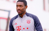 Bẻ lái không ngờ, Alaba trên đường tới Premier League