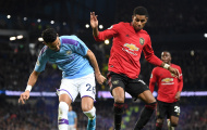 Shaun Wright-Phillips chỉ ra thời điểm chuyển giao quyền lực của thành Manchester