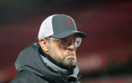 Champions League xa dần, Klopp tuyên bố 1 lời về các cầu thủ Liverpool