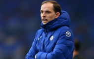 So sánh 10 trận đầu của Tuchel tại Chelsea với Frank Lampard