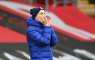 Thomas Tuchel được đề cử cho danh hiệu HLV EPL xuất sắc nhất tháng 2