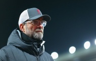 Klopp: 'Tuchel đã phân tích nhưng cũng không thể hiểu được'