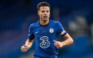 Hạ Liverpool, sao Chelsea chỉ ra công thức 'kéo sập' Anfield 
