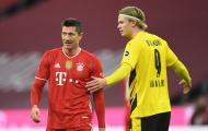 5 điểm nhấn Bayern 4-2 Dortmund: Đã mắt với những siêu tiền đạo