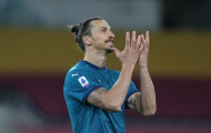 Ibrahimovic sắp trở lại ĐTQG Thụy Điển ở tuổi 39