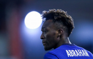 Bỏ quên Abraham, Chelsea đang lặp lại sai lầm tương tự Romelu Lukaku