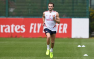 Lộ bầu không khí trong phòng thay đồ Arsenal sau trận hòa Burnley  