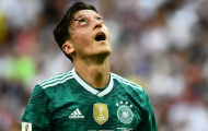 Chỉ trích Ozil, sao Real bị gọi là Đức Quốc xã
