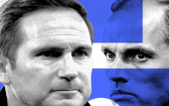 Chiến Chelsea, Ancelotti nói lời thật lòng về Tuchel và Lampard