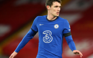 Thể hiện tuyệt vời, đá tảng Chelsea sắp được tưởng thưởng xứng đáng