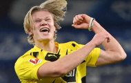 Chủ tịch Bayern Munich tự tin chiêu mộ được Erling Haaland