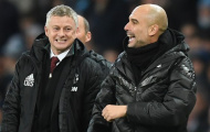 Để thắng Man City, đây là 3 điều Solskjaer nên làm
