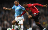 Derby Manchester và 3 cặp song đấu đáng chú ý nhất: 'Ác mộng Big Six' vs Wan-Bissaka