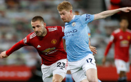 Đội hình những ngôi sao đỉnh nhất phía Bắc nước Anh: 'Tinh hoa EPL' hội tụ, Luke Shaw góp mặt