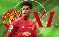 Song sát xuất trận, Man United đã sẵn sàng chiến Man City