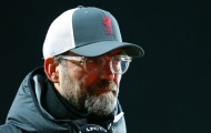 Gerrard quá đỉnh, Klopp nói thẳng 1 lời với Liverpool