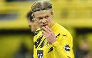 Hạ Dortmund, Flick phán khả năng Bayern mua Haaland
