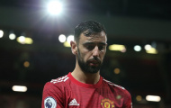 Tận dụng triệt để Bruno, Man Utd sẵn sàng thâu tóm 'máy chạy' 24 tuổi