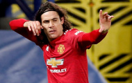 Pep Guardiola lý giải nguyên nhân không chiêu mộ Cavani