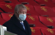 Sir Alex hé lộ tình cảnh đáng sợ sau ca phẫu thuật não